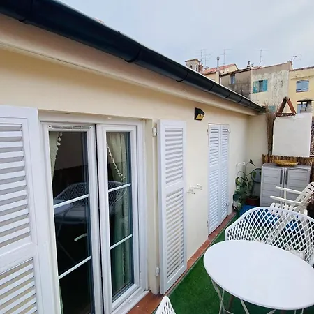 La Casa Dei Colori *