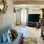 Appartement La Casa Dei Colori *