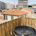 La Casa Dei Colori Appartement Cannes