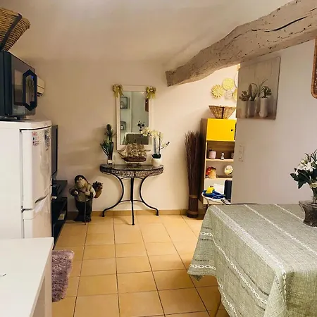 La Casa Dei Colori Cannes