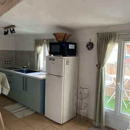 La Casa Dei Colori * Cannes