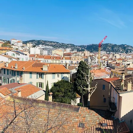 La Casa Dei Colori Appartement