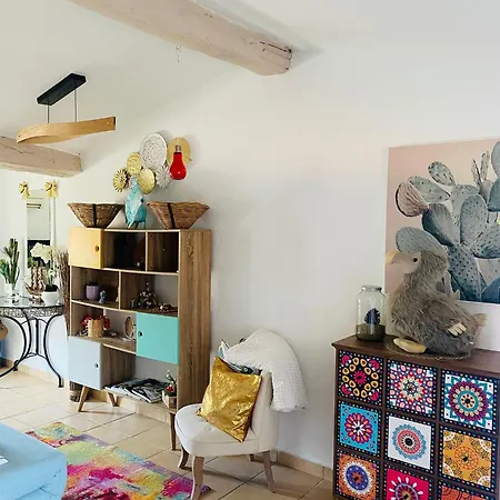 La Casa Dei Colori * Cannes