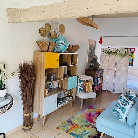 La Casa Dei Colori