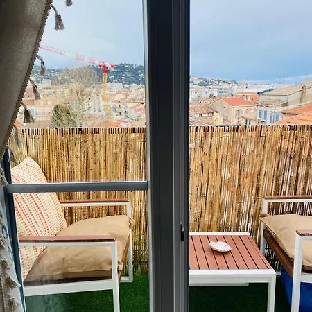 La Casa Dei Colori Cannes