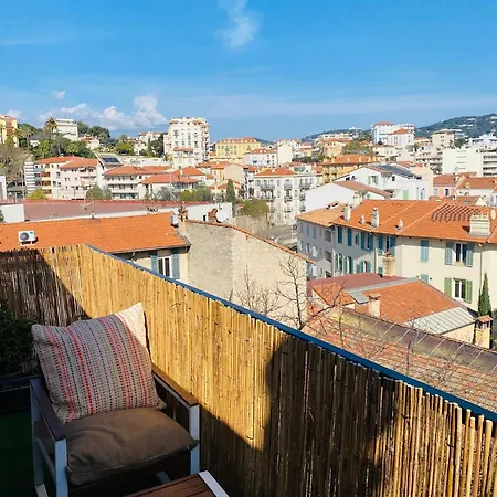 La Casa Dei Colori * Cannes