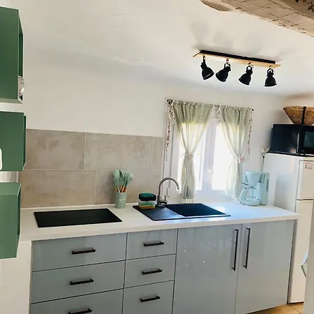 La Casa Dei Colori * Cannes