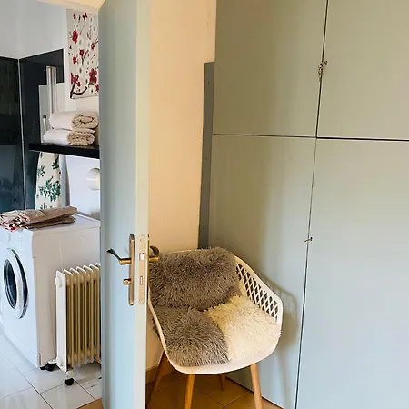 La Casa Dei Colori *