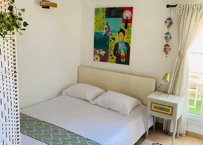 La Casa Dei Colori דירה *