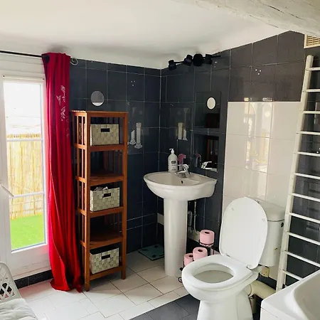 Apartmán La Casa Dei Colori