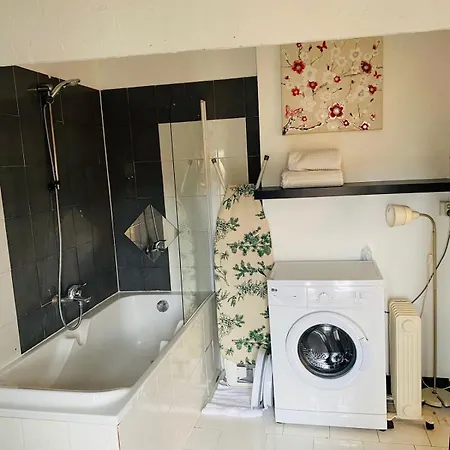 La Casa Dei Colori Apartmán Cannes
