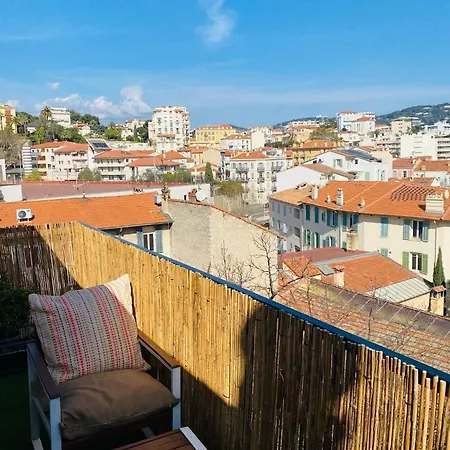 La Casa Dei Colori Apartmán *