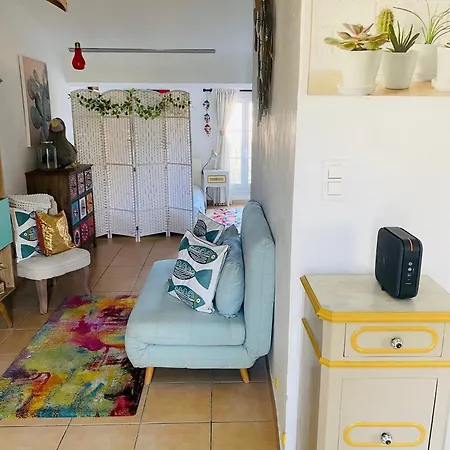 Apartmán La Casa Dei Colori Cannes