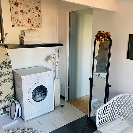 Apartmán La Casa Dei Colori