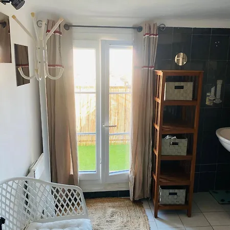 Apartmán La Casa Dei Colori *