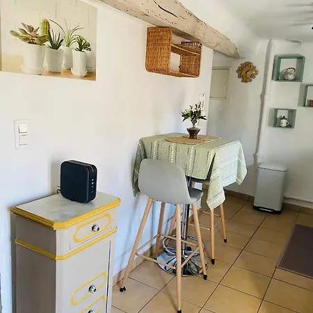 La Casa Dei Colori