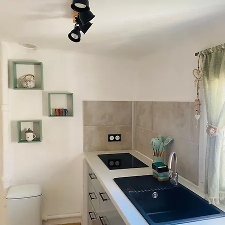 Apartmán La Casa Dei Colori