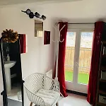 La Casa Dei Colori Apartament