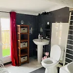 Apartament La Casa Dei Colori