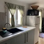 Apartament La Casa Dei Colori *