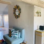 La Casa Dei Colori Apartament
