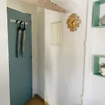Apartament La Casa Dei Colori Cannes