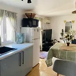 La Casa Dei Colori Apartament *