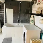 La Casa Dei Colori Apartament