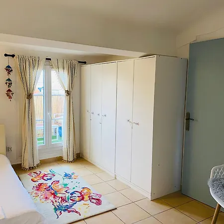 La Casa Dei Colori *